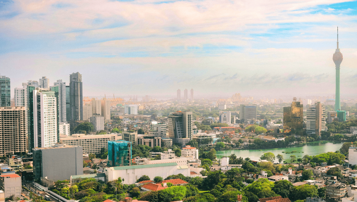 colombo dental clinic